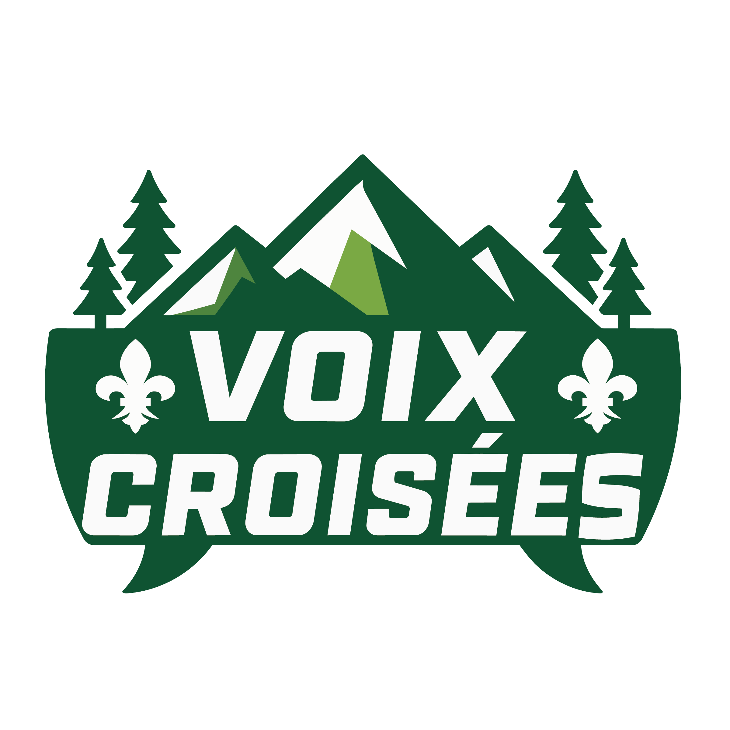 Voix Croisées